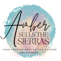 Amber Sells the Sierras | Amber Donnelly | Your Trusted Real Estate Advisor